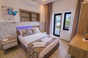 Sardunya Andifli Otel