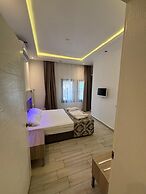 Sardunya Andifli Otel