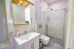 Sardunya Andifli Otel