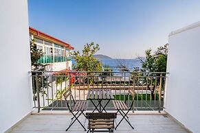 Sardunya Andifli Otel