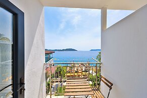 Sardunya Andifli Otel