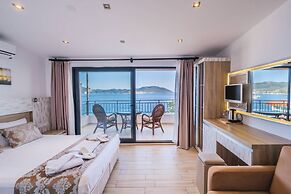 Sardunya Andifli Otel