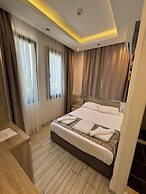 Sardunya Andifli Otel