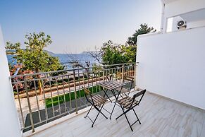 Sardunya Andifli Otel