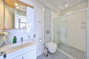 Sardunya Andifli Otel