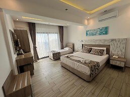 Sardunya Andifli Otel
