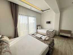 Sardunya Andifli Otel