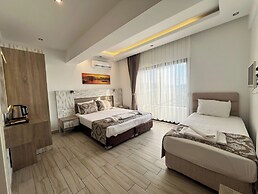 Sardunya Andifli Otel