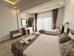 Sardunya Andifli Otel