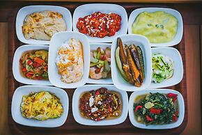 Sardunya Andifli Otel