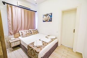 Sardunya Andifli Otel