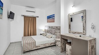 Evina Rooms & Suites