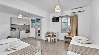 Evina Rooms & Suites