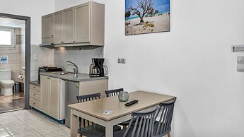 Evina Rooms & Suites