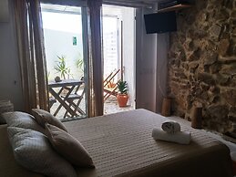 Bungalows Castillejos - Adults Only