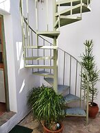 Bungalows Castillejos - Adults Only