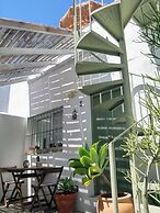 Bungalows Castillejos - Adults Only