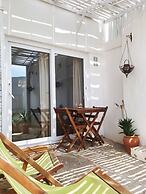 Bungalows Castillejos - Adults Only