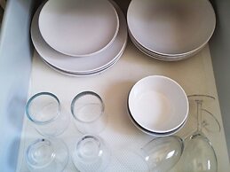 Bungalows Castillejos - Adults Only