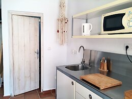 Bungalows Castillejos - Adults Only