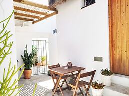 Bungalows Castillejos - Adults Only