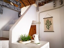 Bungalows Castillejos - Adults Only