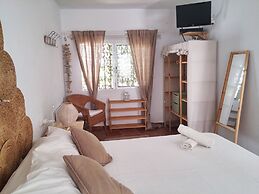 Bungalows Castillejos - Adults Only