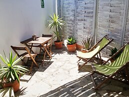 Bungalows Castillejos - Adults Only