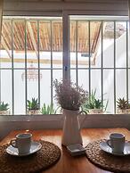 Bungalows Castillejos - Adults Only