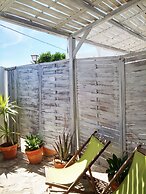 Bungalows Castillejos - Adults Only