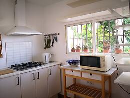 Bungalows Castillejos - Adults Only