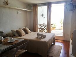 Bungalows Castillejos - Adults Only