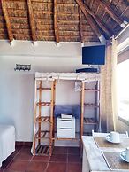 Bungalows Castillejos - Adults Only