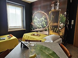 Suite & Breakfast 7 Vizi