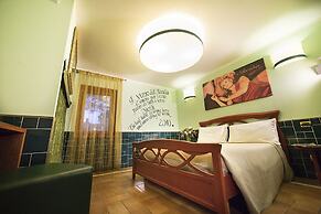 Suite & Breakfast 7 Vizi