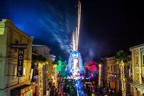 Suite & Breakfast 7 Vizi