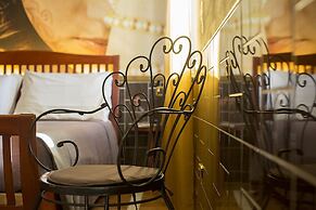 Suite & Breakfast 7 Vizi