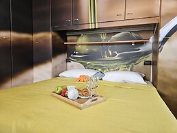 Suite & Breakfast 7 Vizi