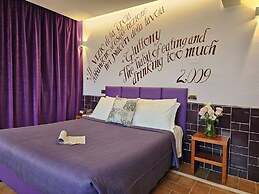 Suite & Breakfast 7 Vizi