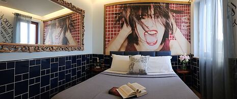 Suite & Breakfast 7 Vizi