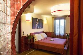 Suite & Breakfast 7 Vizi