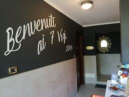 Suite & Breakfast 7 Vizi