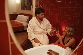 Suite & Breakfast 7 Vizi