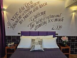 Suite & Breakfast 7 Vizi