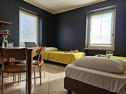 Suite & Breakfast 7 Vizi