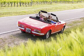 Suite & Breakfast 7 Vizi