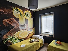 Suite & Breakfast 7 Vizi