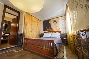 Suite & Breakfast 7 Vizi