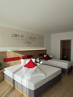 Hotel Asgard