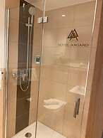 Hotel Asgard